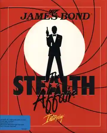 Operation Stealth_Disk3
